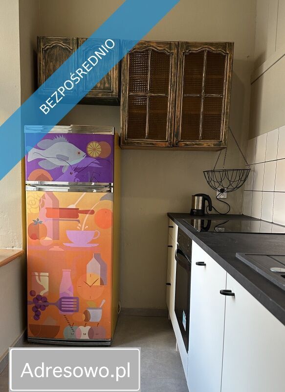 Mieszkanie 3-pokojowe Łódź, ul. Wojska Polskiego. Zdjęcie 5