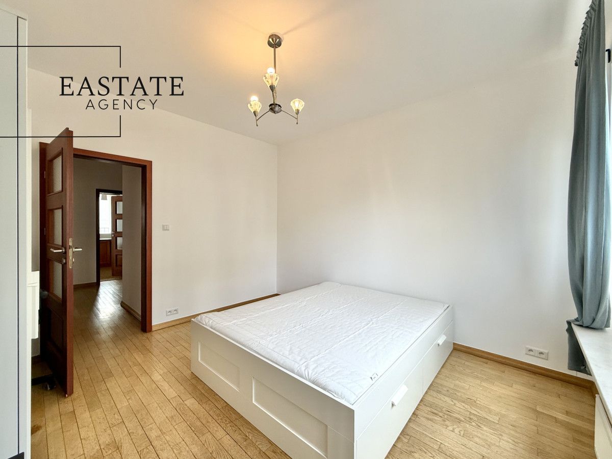 Mieszkanie 3-pokojowe Warszawa Śródmieście, ul. Stawki. Zdjęcie 20