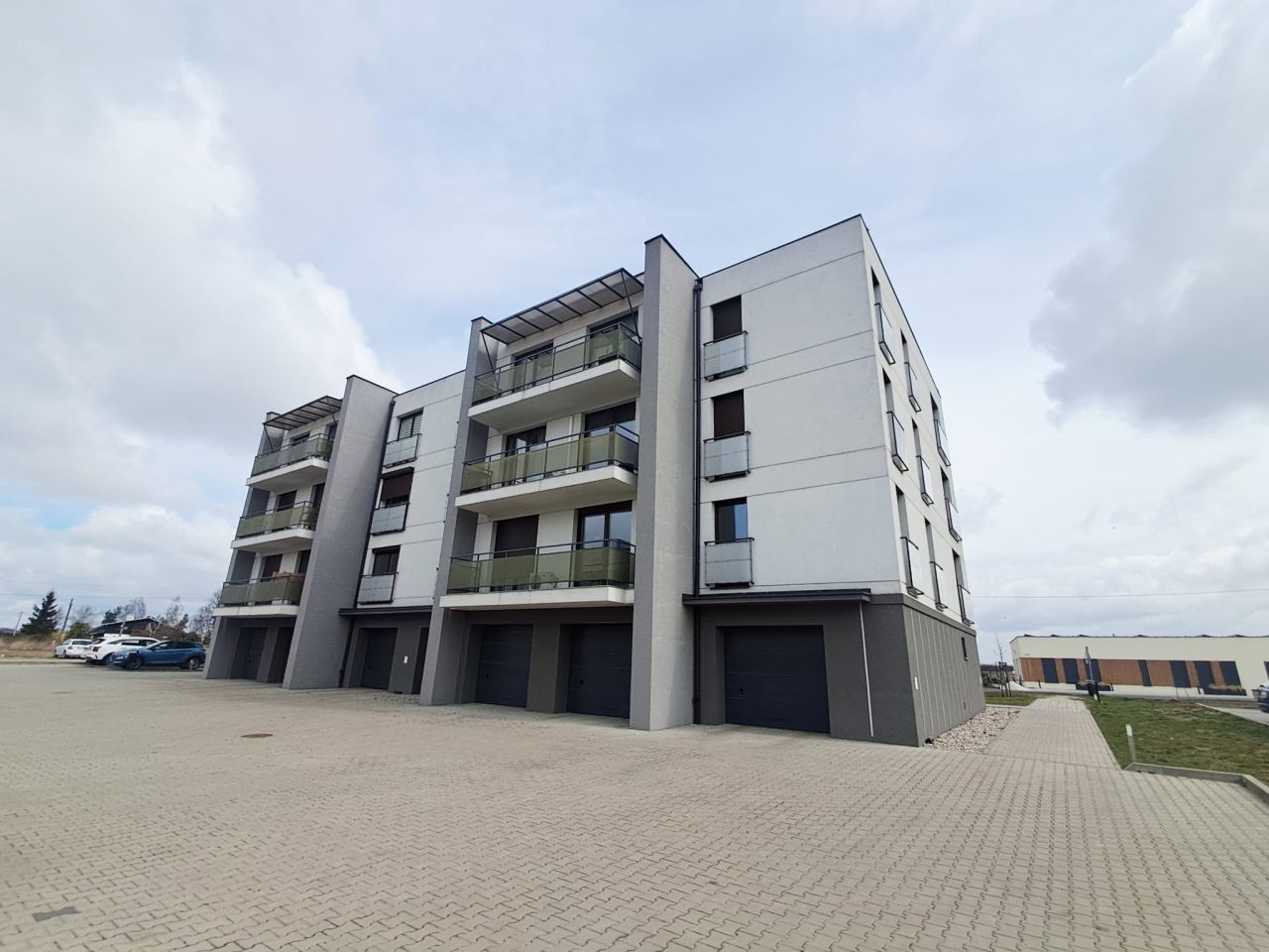 Mieszkanie 3-pokojowe Kalisz Sulisławice, ul. Krajobrazowa. Zdjęcie 17