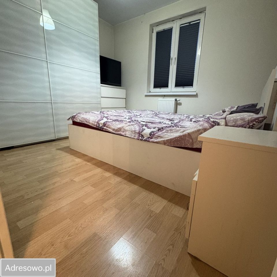 Mieszkanie 2-pokojowe Będzin, ul. sierż. Grzegorza Załogi. Zdjęcie 8