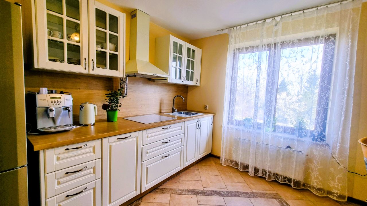 dom wolnostojący, 7 pokoi Świdnik, Aleja Lotnikow Polskich. Zdjęcie 6