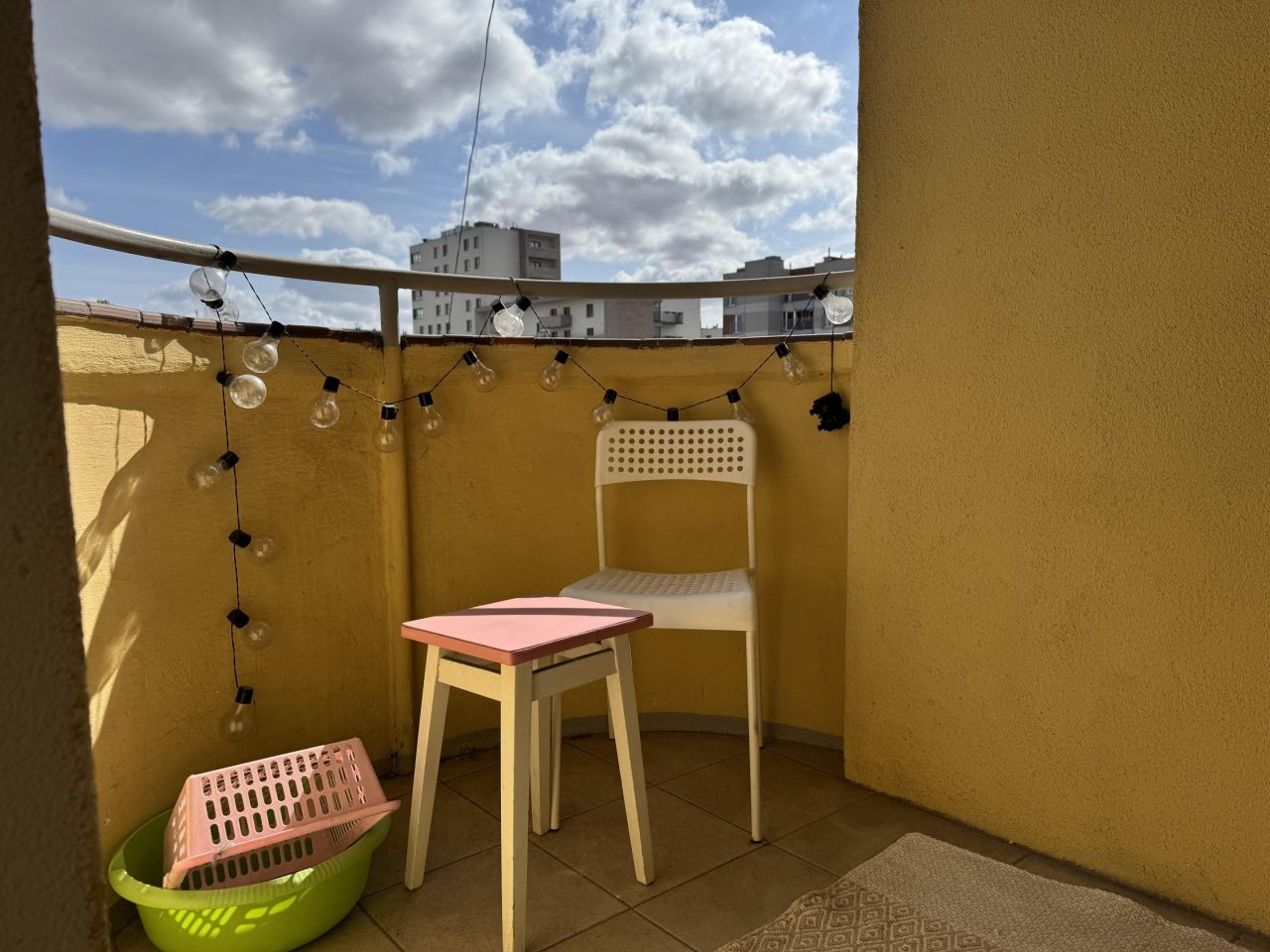 Mieszkanie 3-pokojowe Wrocław Huby, ul. Piękna. Zdjęcie 7