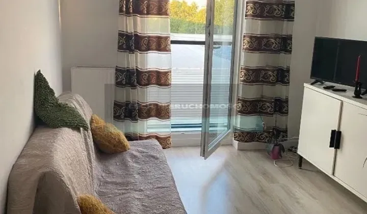 Mieszkanie 2-pokojowe Warszawa Białołęka