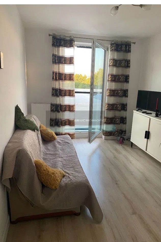 Mieszkanie 2-pokojowe Warszawa Białołęka. Zdjęcie 1