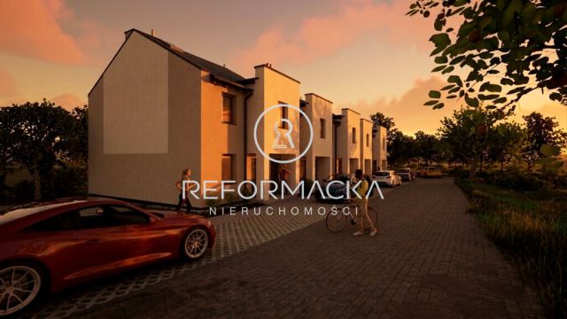 Mieszkanie 3-pokojowe Rzeszów, ul. Myśliwska. Zdjęcie 3