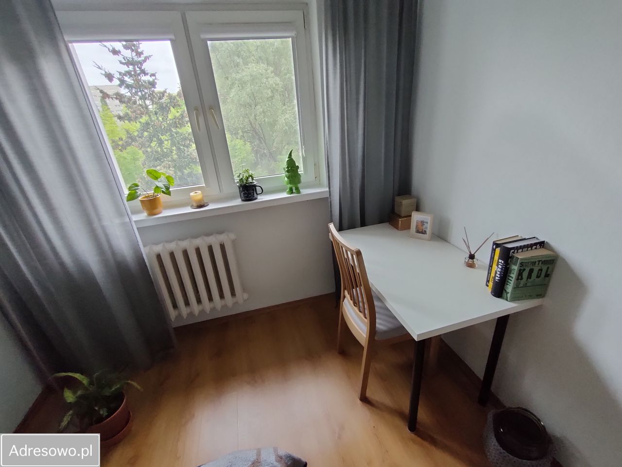 Mieszkanie 2-pokojowe Warszawa Bielany, ul. Władysława Broniewskiego. Zdjęcie 6