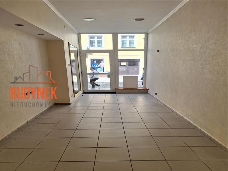 Lokal Darłowo, ul. Powstańców Warszawskich. Zdjęcie 5