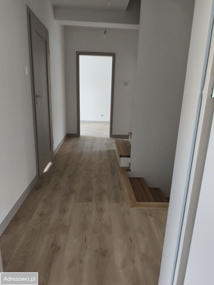bliźniak, 6 pokoi Świdnik Adampol, ul. Partyzantów. Zdjęcie 13