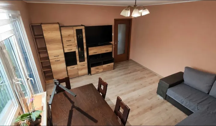 Mieszkanie 3-pokojowe Góra Kalwaria, ul. Skierniewicka