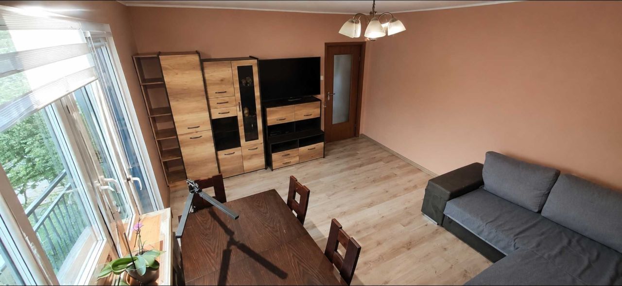 Mieszkanie 3-pokojowe Góra Kalwaria, ul. Skierniewicka. Zdjęcie 1