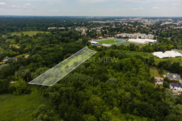 Działka budowlana Żabieniec, ul. Łąkowa. Zdjęcie 5