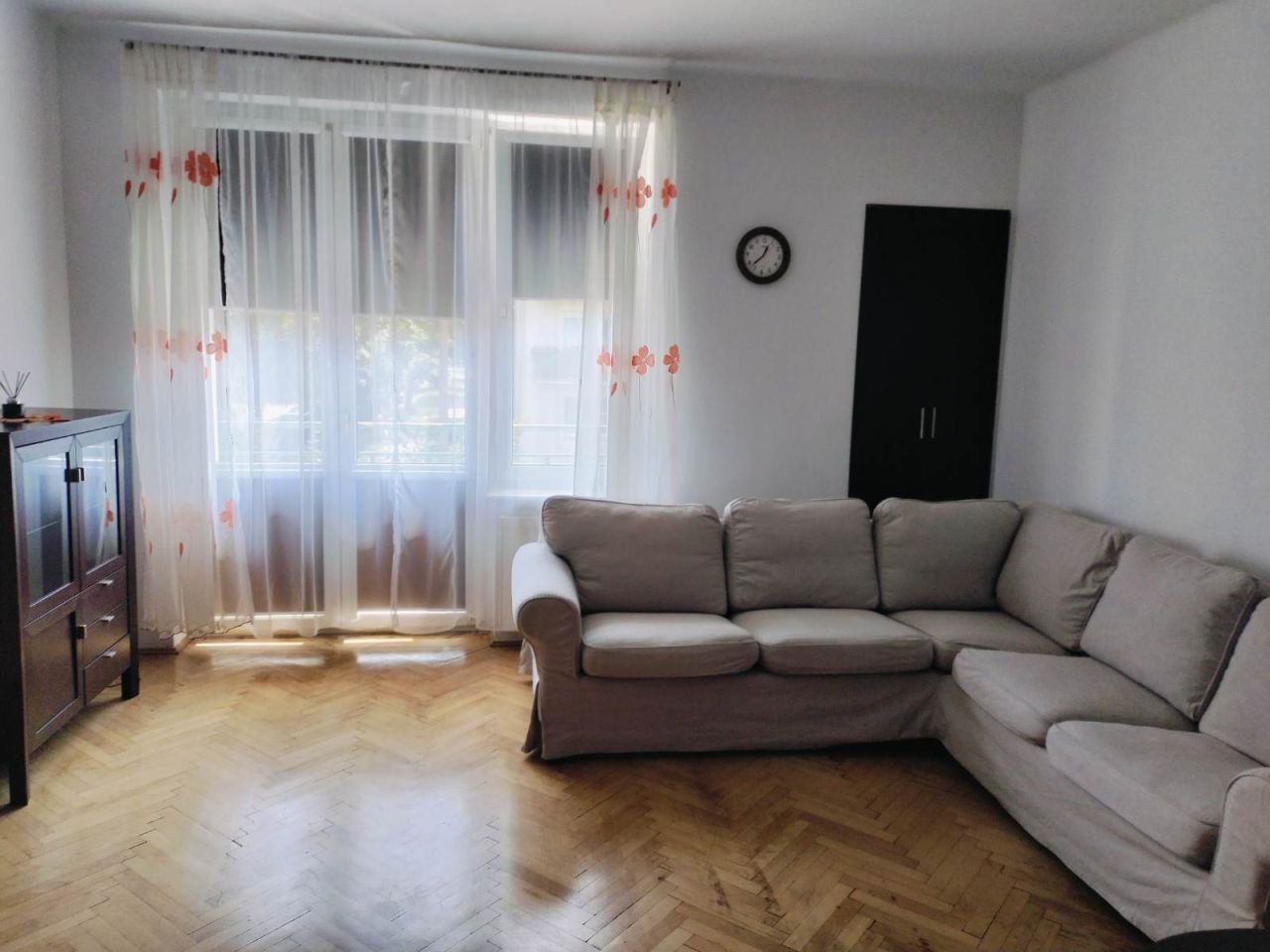 Mieszkanie 2-pokojowe Bydgoszcz Osiedle Leśne, ul. Czerkaska. Zdjęcie 3