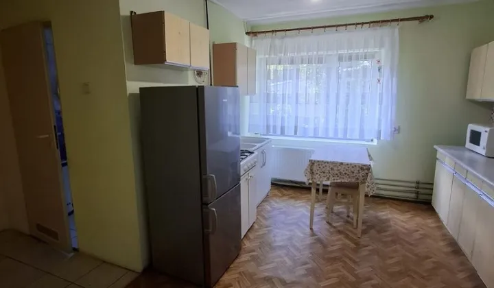 Mieszkanie 1-pokojowe Bytom Rozbark, ul. Jana Matejki