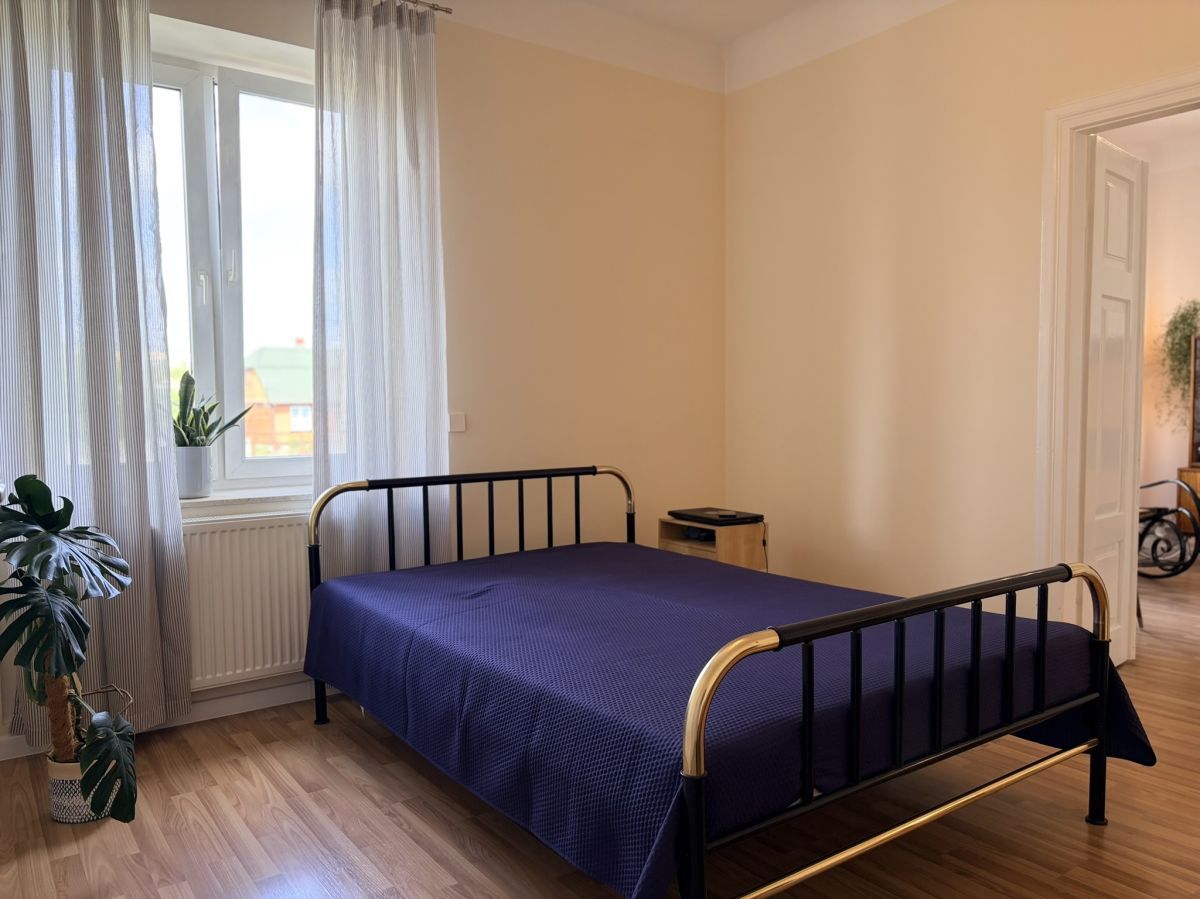 kamienica Pionki, ul. Kolejowa. Zdjęcie 7