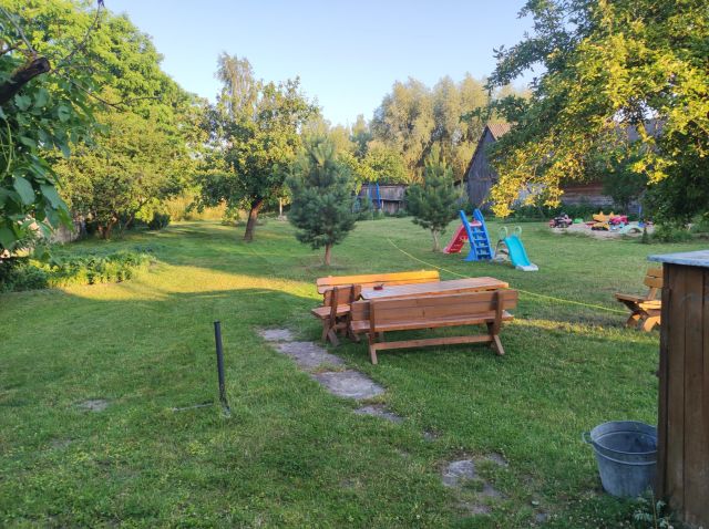 Działka rolno-budowlana Turzyn, ul. Klonowa. Zdjęcie 3