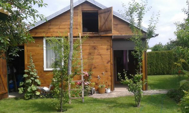 Działka rekreacyjna Siedlce, ul. Piaski Zamiejskie. Zdjęcie 1