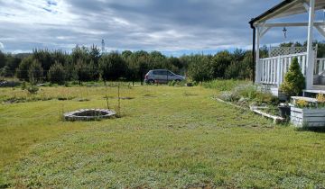 Działka budowlana Bałamątek, ul. Pogodna