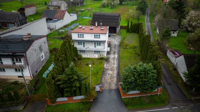 dom wolnostojący, 6 pokoi Nowa Wieś Szlachecka, ul. Szlachecka. Zdjęcie 13