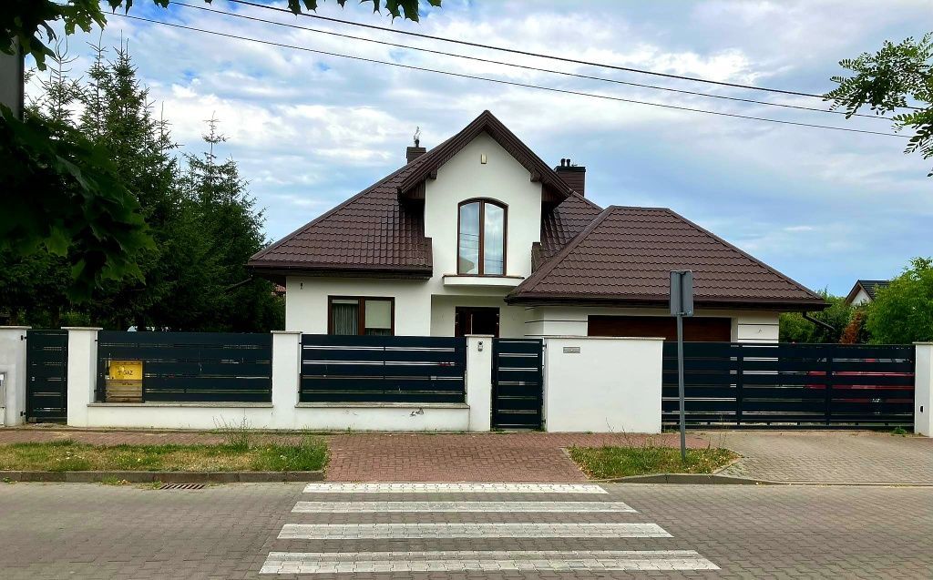 dom wolnostojący Nowe Proboszczewice