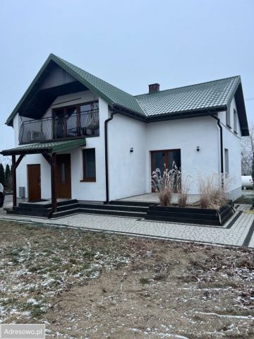 dom wolnostojący, 6 pokoi Kossobudy. Zdjęcie 1