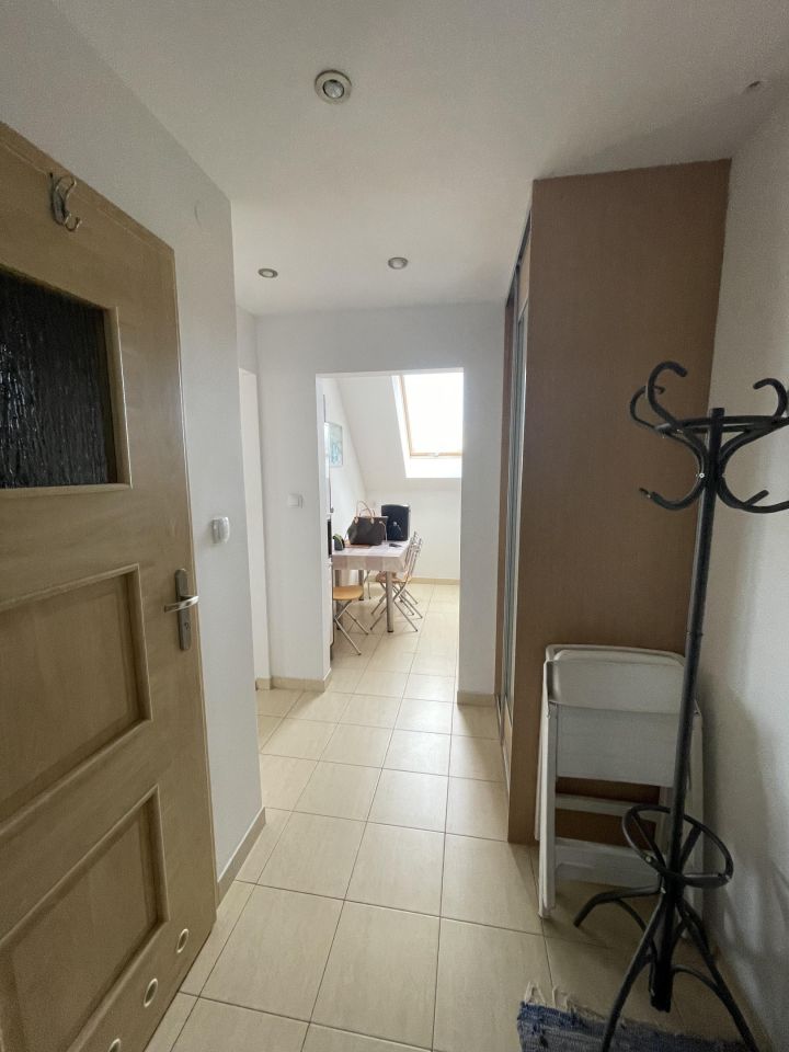 Mieszkanie 1-pokojowe Mielno, ul. gen. Stanisława Maczka. Zdjęcie 7