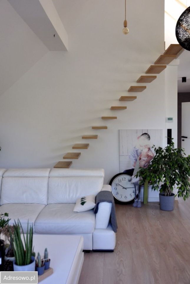 Mieszkanie 4-pokojowe Bytów, ul. Jesionowa. Zdjęcie 8