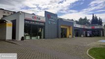 Lokal Rybnik Maroko-Nowiny, ul. Budowlanych