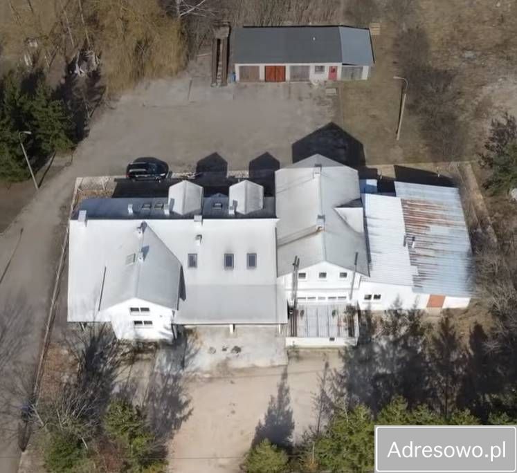 Nieruchomość komercyjna Kuźnica. Zdjęcie 2