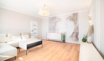 Mieszkanie 3-pokojowe Rzeszów Śródmieście, ul. Ignacego Solarza