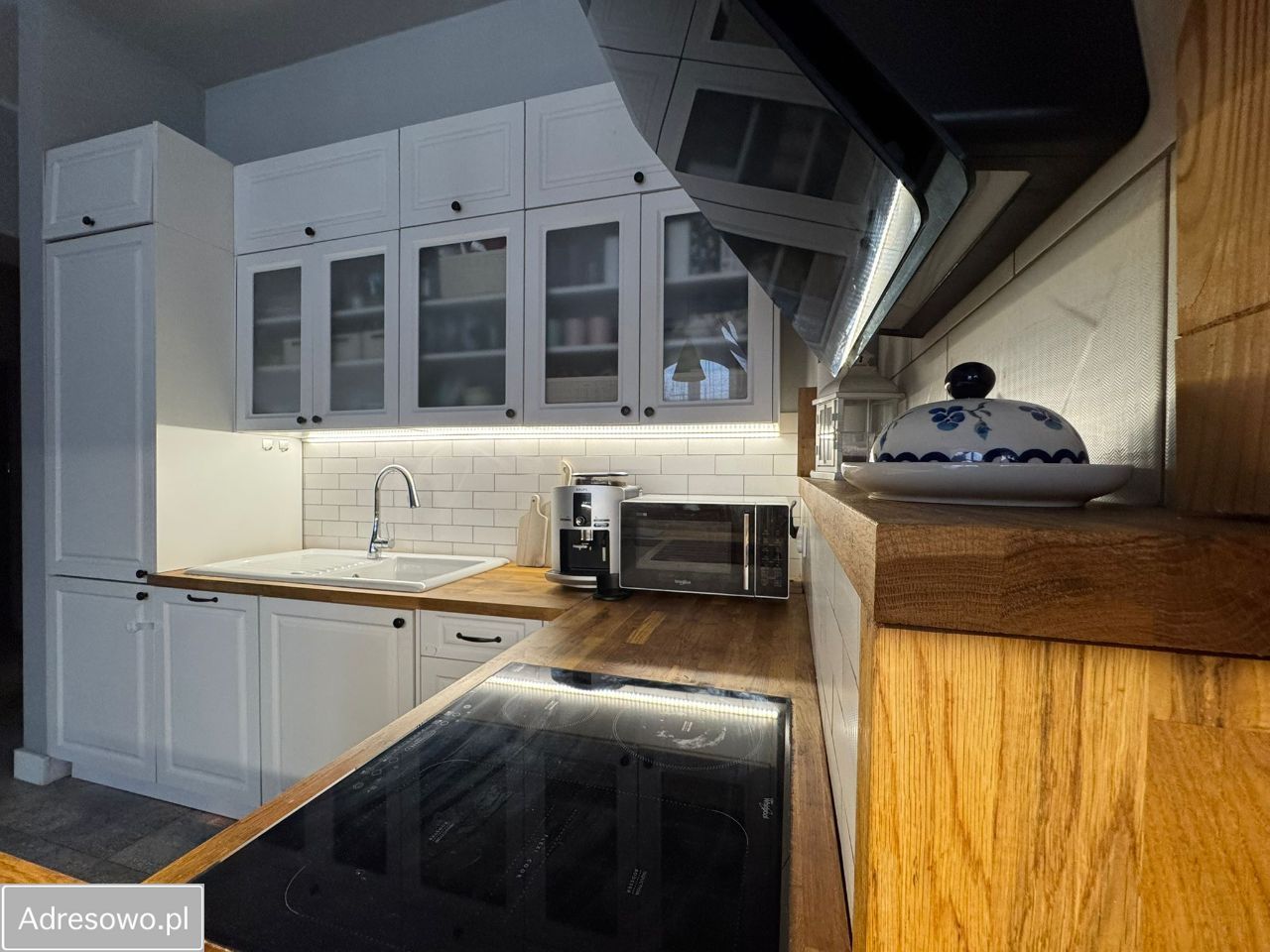 Mieszkanie 2-pokojowe Ruda Śląska Chebzie, ul. Pawła. Zdjęcie 9