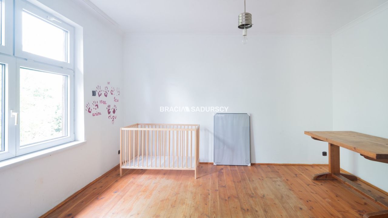 dworek, 4 pokoje Koźmice Wielkie. Zdjęcie 10