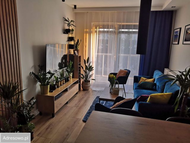 Mieszkanie 2-pokojowe Katowice Brynów, ul. Rzepakowa. Zdjęcie 1