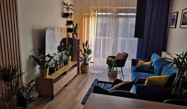Mieszkanie 2-pokojowe Katowice Brynów, ul. Rzepakowa