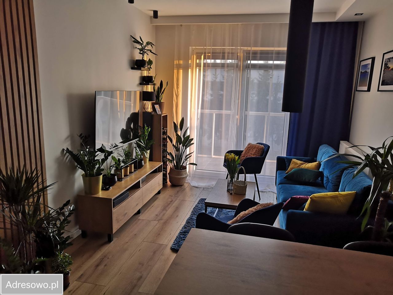 Mieszkanie 2-pokojowe Katowice Brynów, ul. Rzepakowa