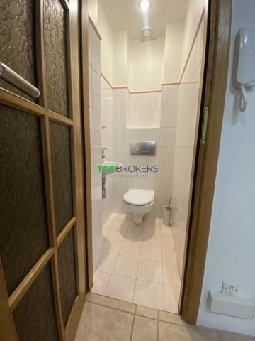 Mieszkanie 3-pokojowe Warszawa Praga, ul. Michała Paca. Zdjęcie 11