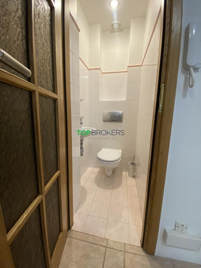 Mieszkanie 3-pokojowe Warszawa Praga, ul. Michała Paca. Zdjęcie 11