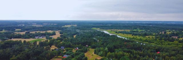 Działka rekreacyjna Rogóźno. Zdjęcie 2