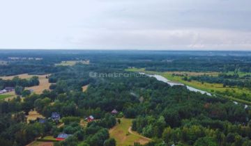 Działka rekreacyjna Rogóźno