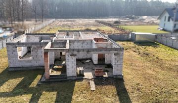 dom wolnostojący, 5 pokoi Jabłonna, ul. Wypoczynkowa