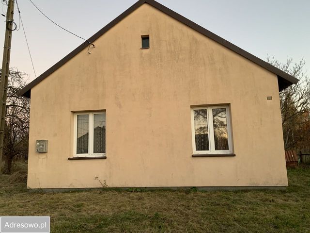 dom wolnostojący, 3 pokoje Dęba. Zdjęcie 1