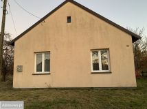 dom wolnostojący, 3 pokoje Dęba