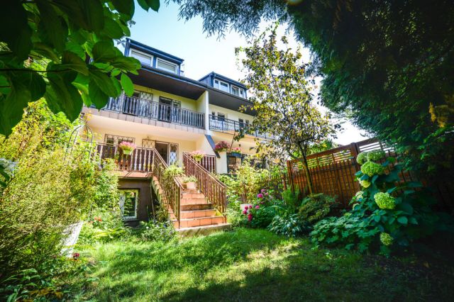 dom szeregowy, 6 pokoi Józefosław, ul. Geodetów. Zdjęcie 4