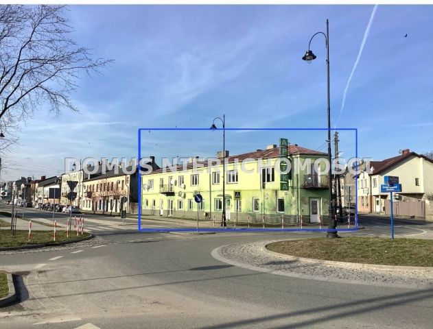 Mieszkanie 1-pokojowe Piotrków Trybunalski, ul. Wojska Polskiego. Zdjęcie 1