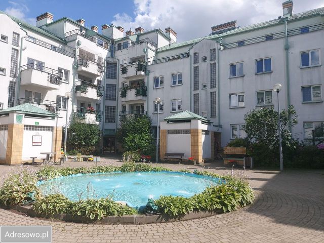 Mieszkanie 4-pokojowe Warszawa Ursynów, al. Komisji Edukacji Narodowej. Zdjęcie 1