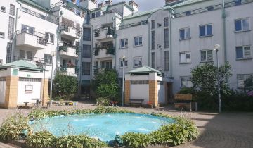 Mieszkanie 4-pokojowe Warszawa Ursynów, al. Komisji Edukacji Narodowej