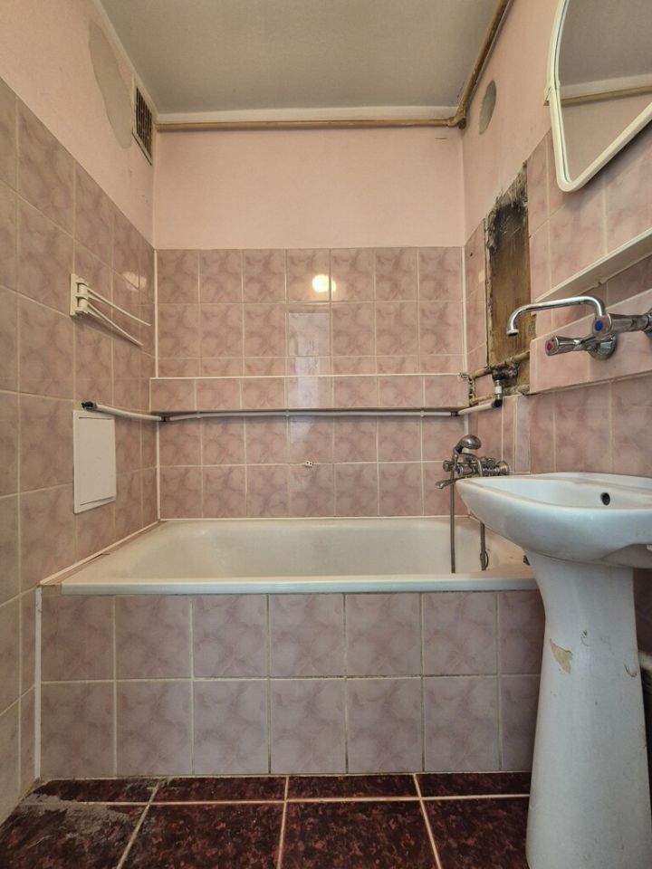 Mieszkanie 3-pokojowe Słupsk Zatorze, ul. Królowej Jadwigi. Zdjęcie 8