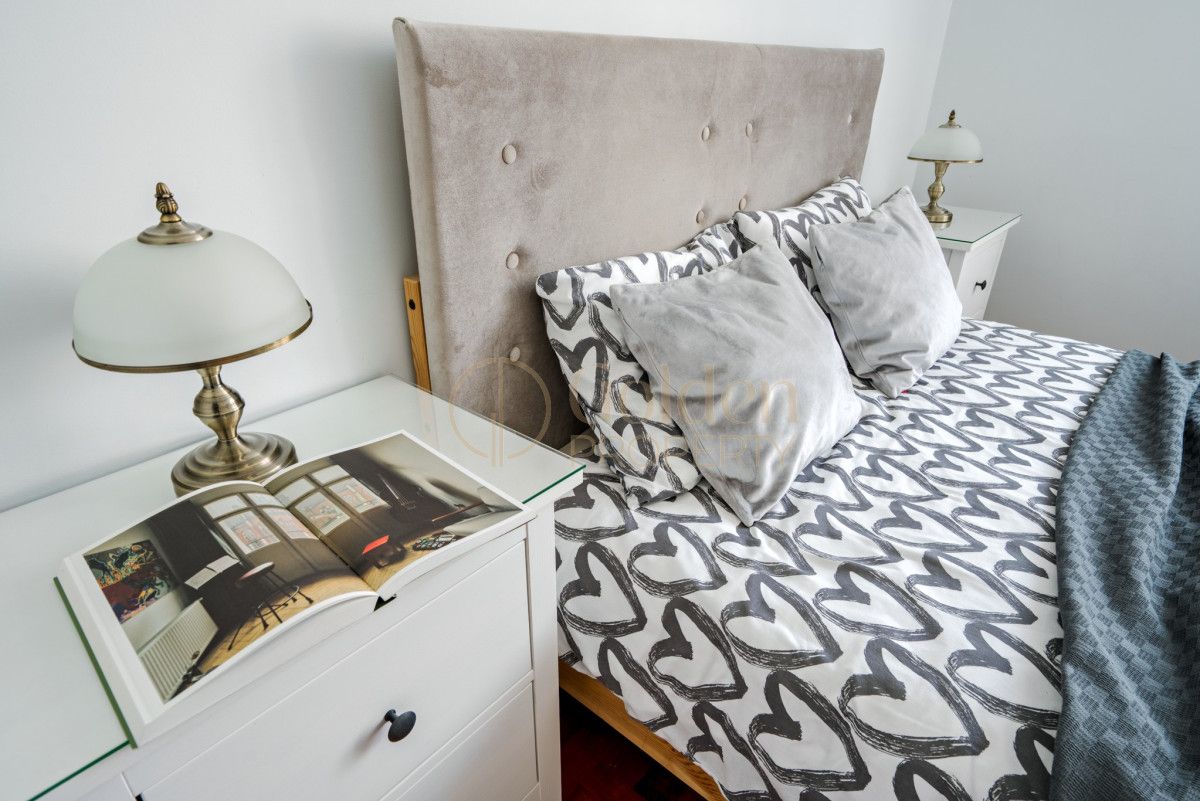 Mieszkanie 4-pokojowe Gdańsk Zaspa, al. Jana Pawła II. Zdjęcie 7