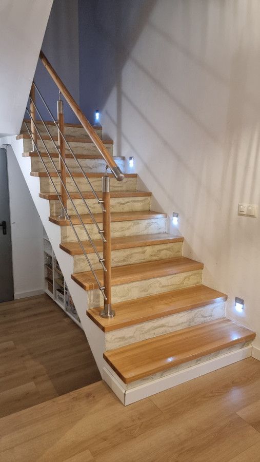 dom wolnostojący, 6 pokoi Pisary. Zdjęcie 34