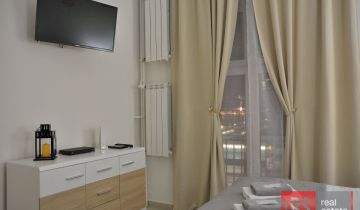 Mieszkanie 1-pokojowe Warszawa Śródmieście, ul. Marszałkowska