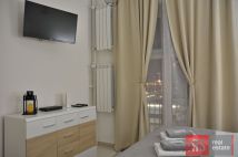 Mieszkanie 1-pokojowe Warszawa Śródmieście, ul. Marszałkowska